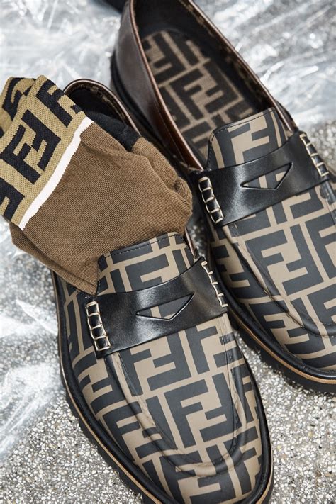 fendi 2018 shoes